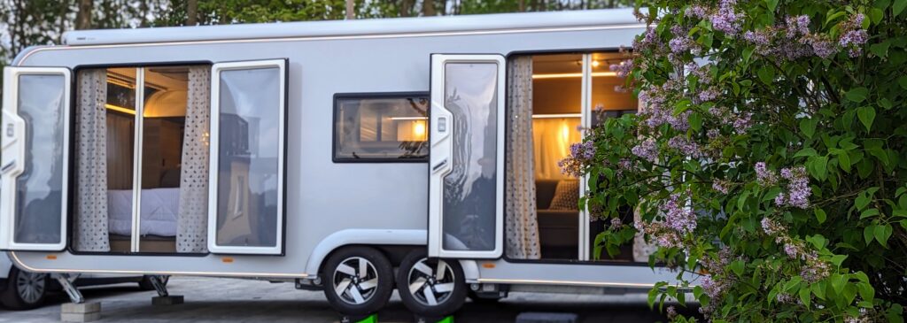Adria Astella 704 HP