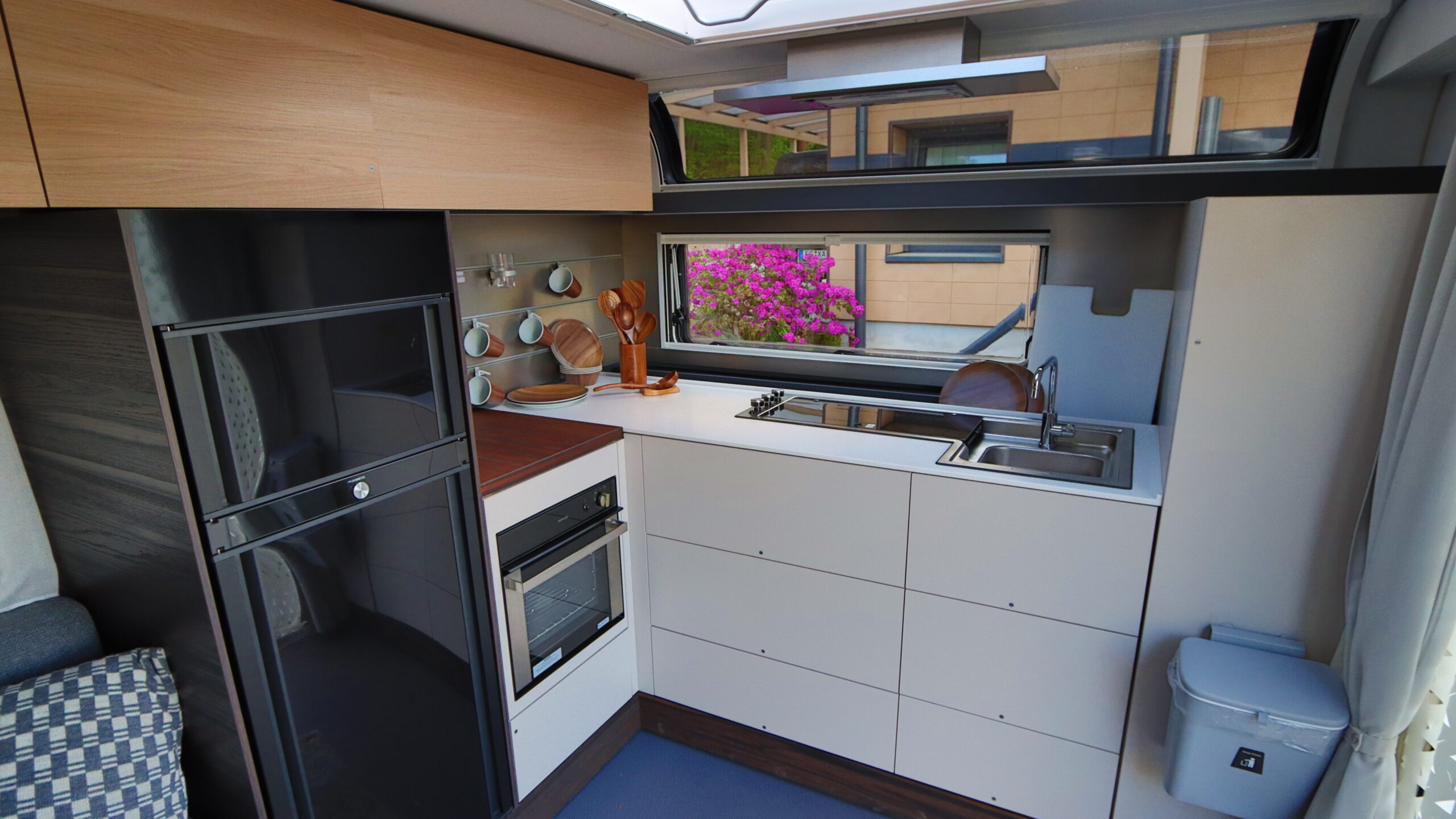 Küche Adria Astella 704 HP